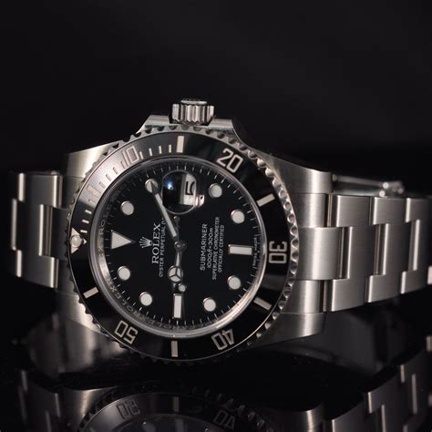 rolex submariner 16620